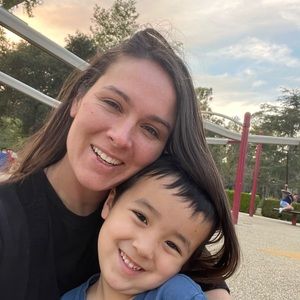 Meet your Posher, Alexis